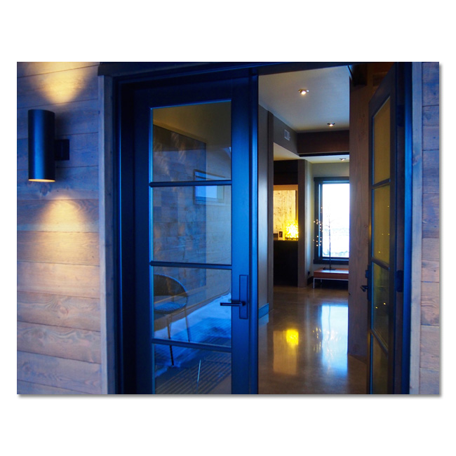 Bozeman Home Design by Chris Ingalls
