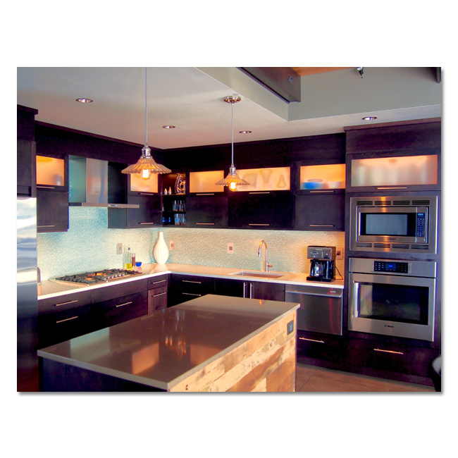 Bozeman Home Design by Chris Ingalls