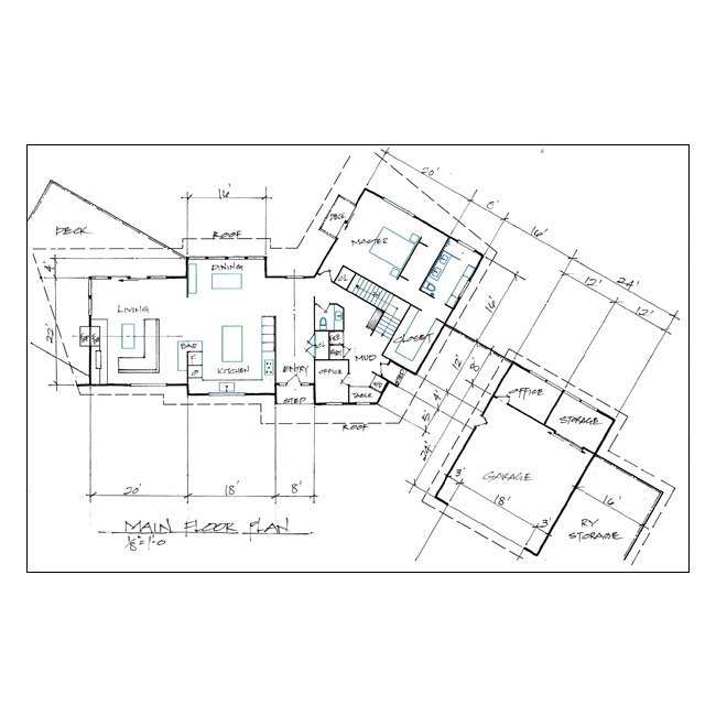 House Design Concepts