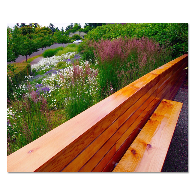 Landscape Design by Chris Ingalls