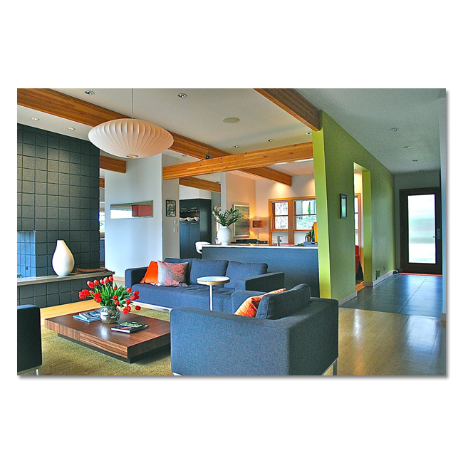 Portland House Design by Chris Ingalls