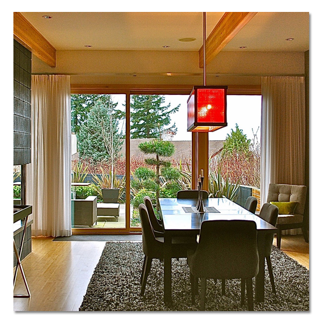 Portland House Design by Chris Ingalls