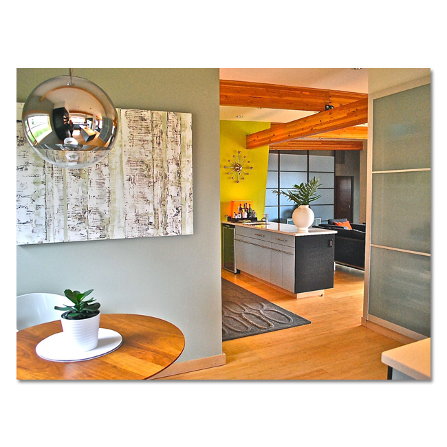 Portland House Design by Chris Ingalls