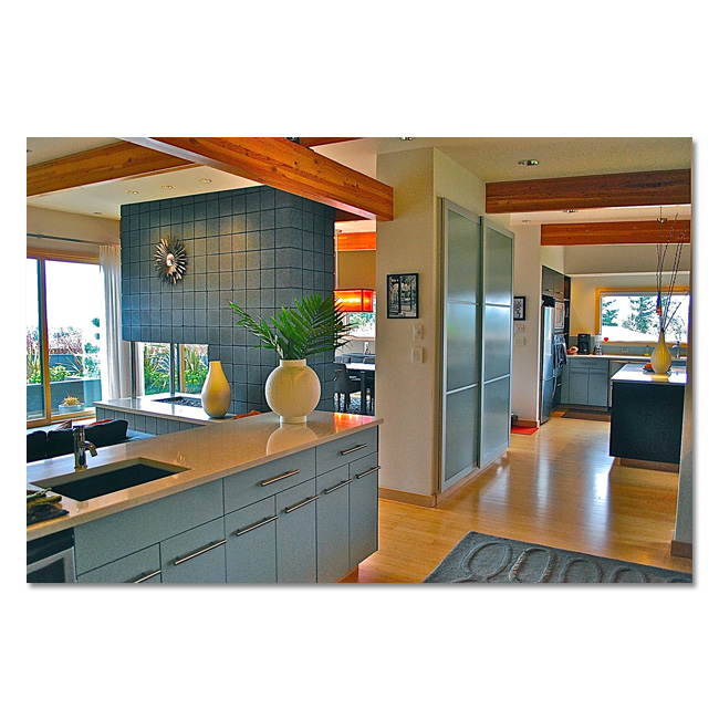 Portland House Design by Chris Ingalls