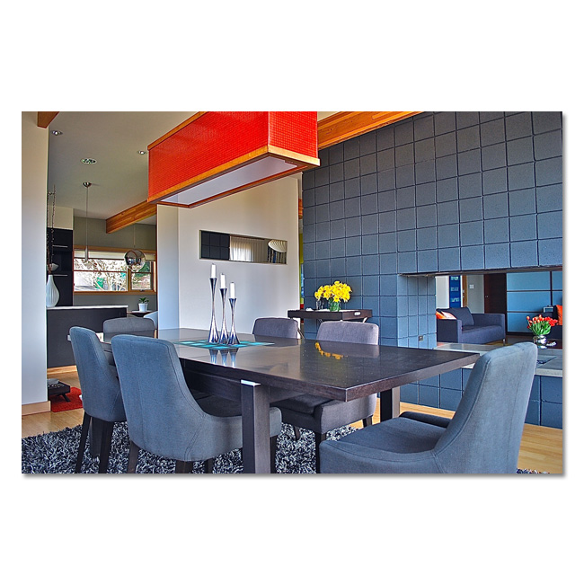 Portland House Design by Chris Ingalls