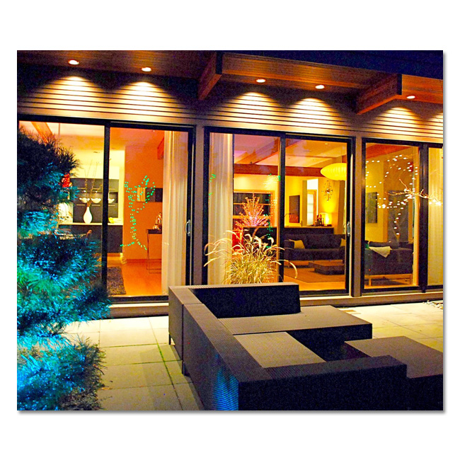 Portland House Design by Chris Ingalls